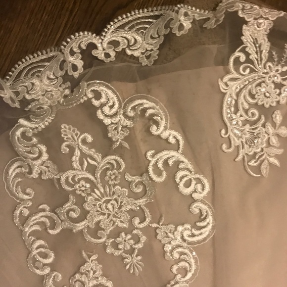 Stella York 6589 Wedding dress - Picture 16 of 16